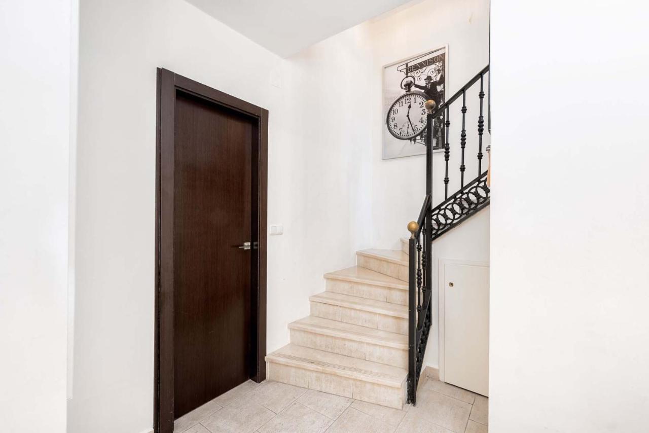 Apartament Solaga - Siglo *