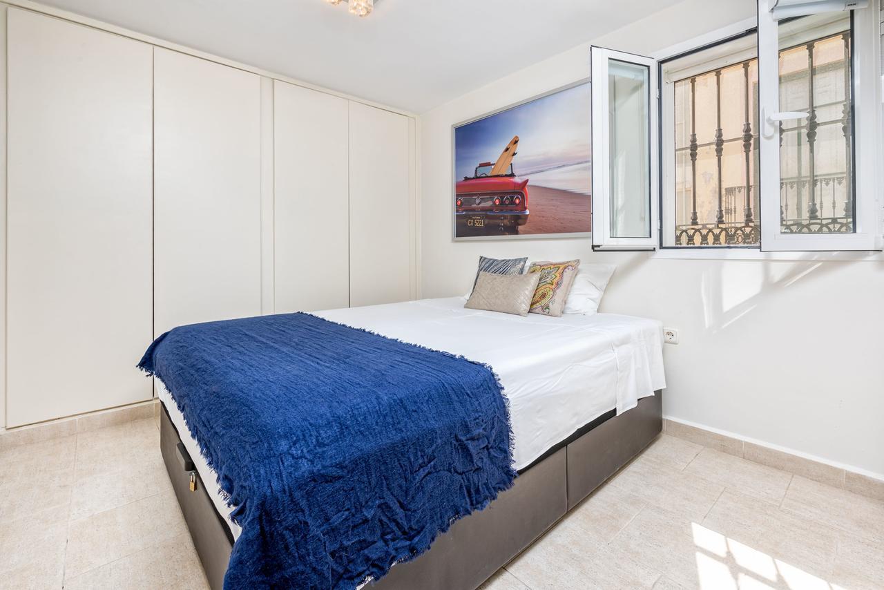 Apartament Solaga - Siglo *