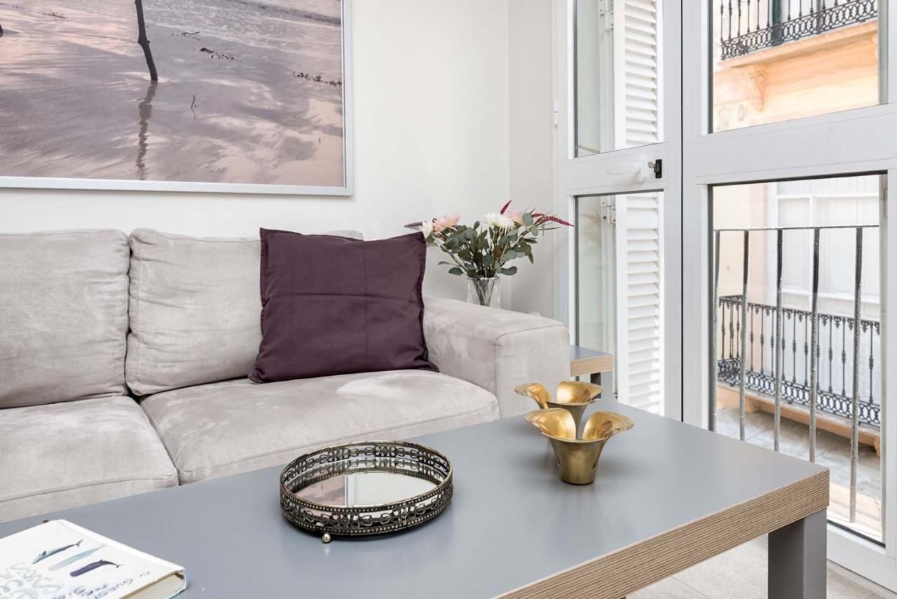 Solaga - Siglo Appartement