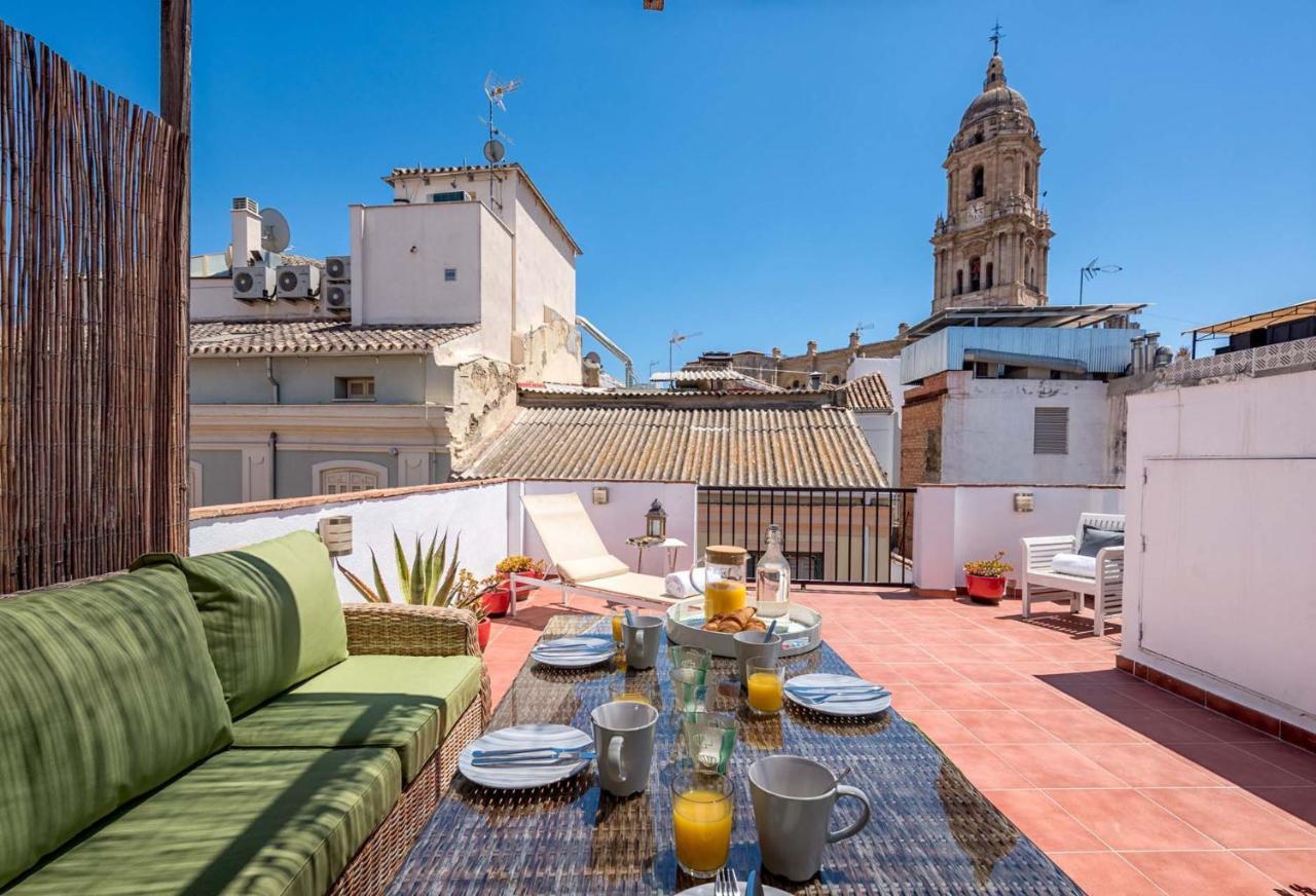 Solaga - Siglo Appartement
