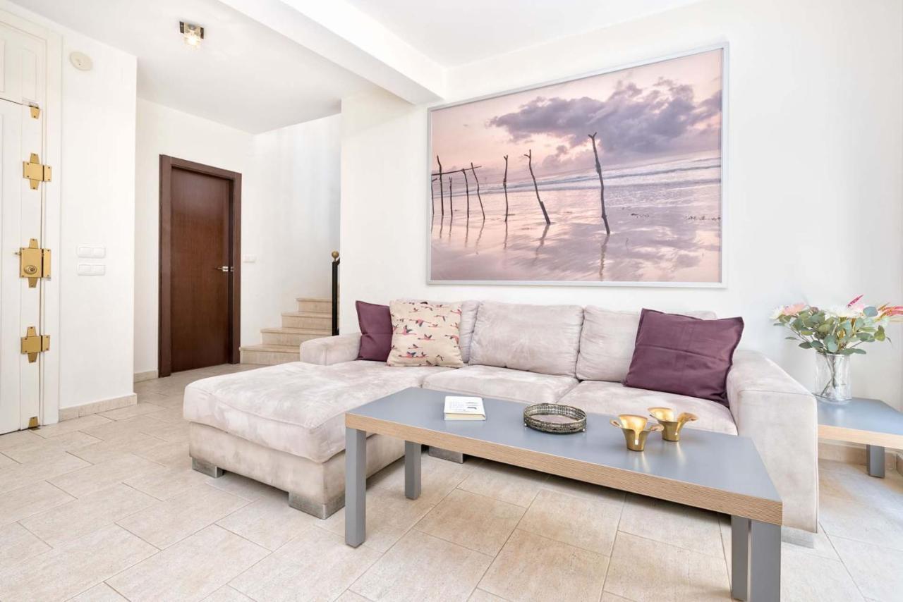 Solaga - Siglo Appartement Málaga