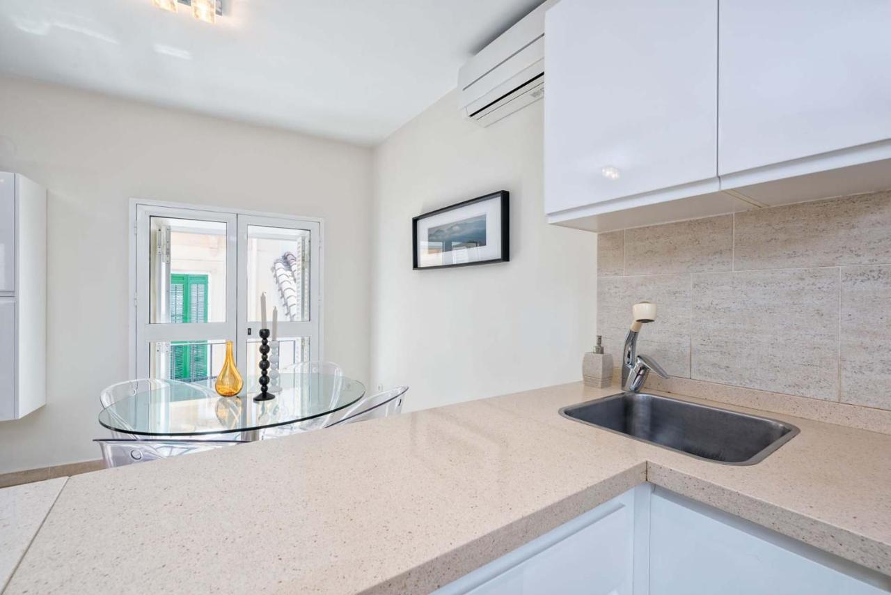 Solaga - Siglo Appartement Málaga