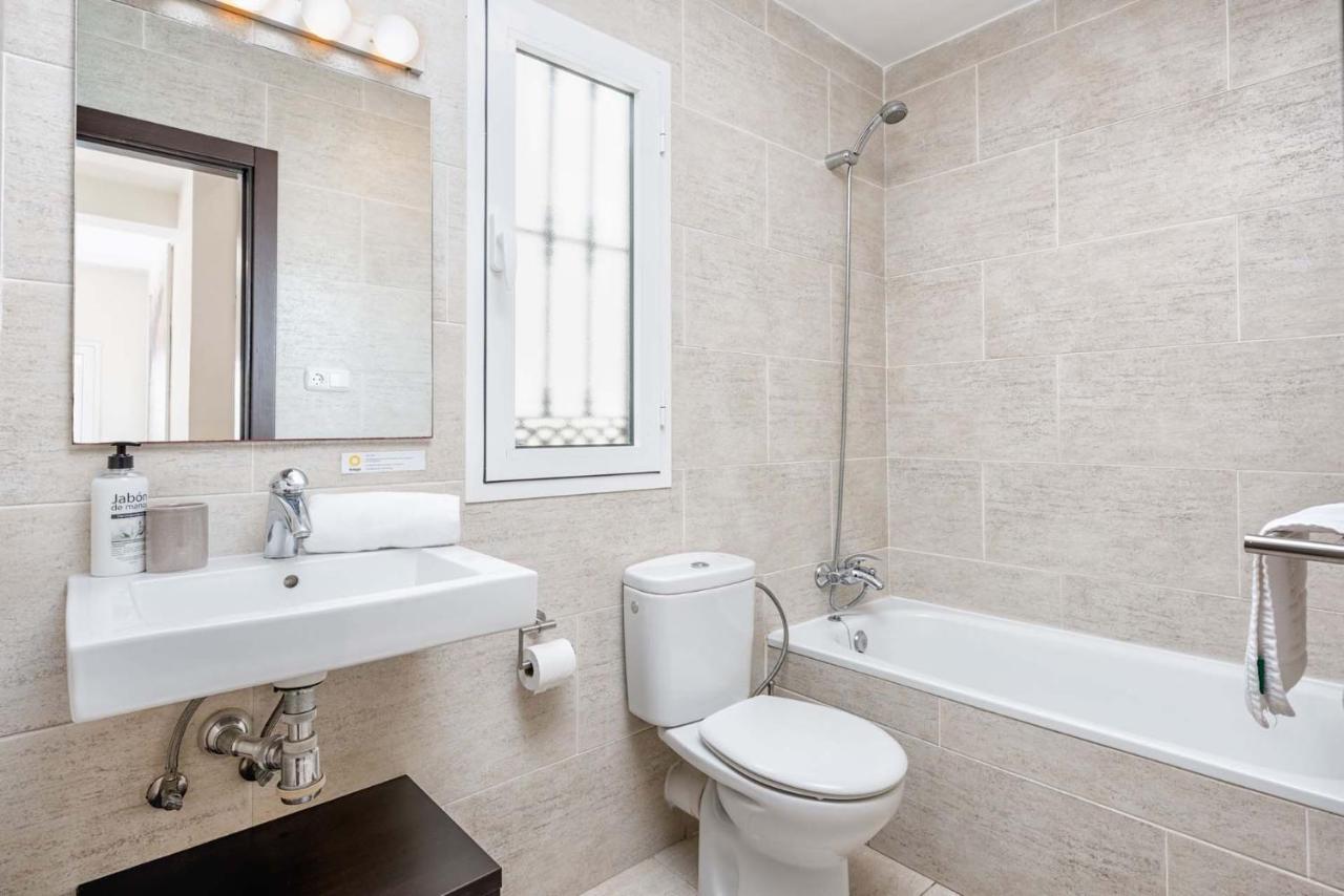 Appartement Solaga - Siglo Málaga