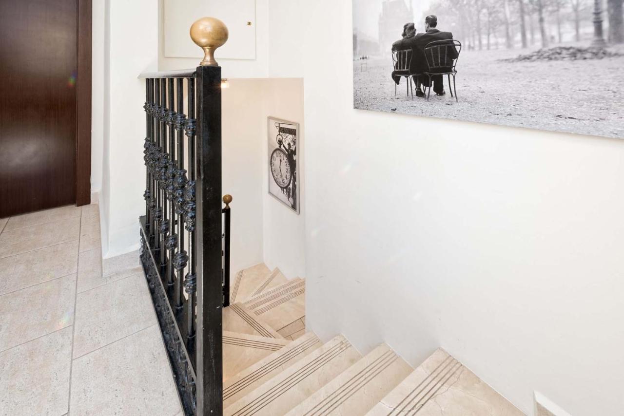 Appartement Solaga - Siglo Málaga