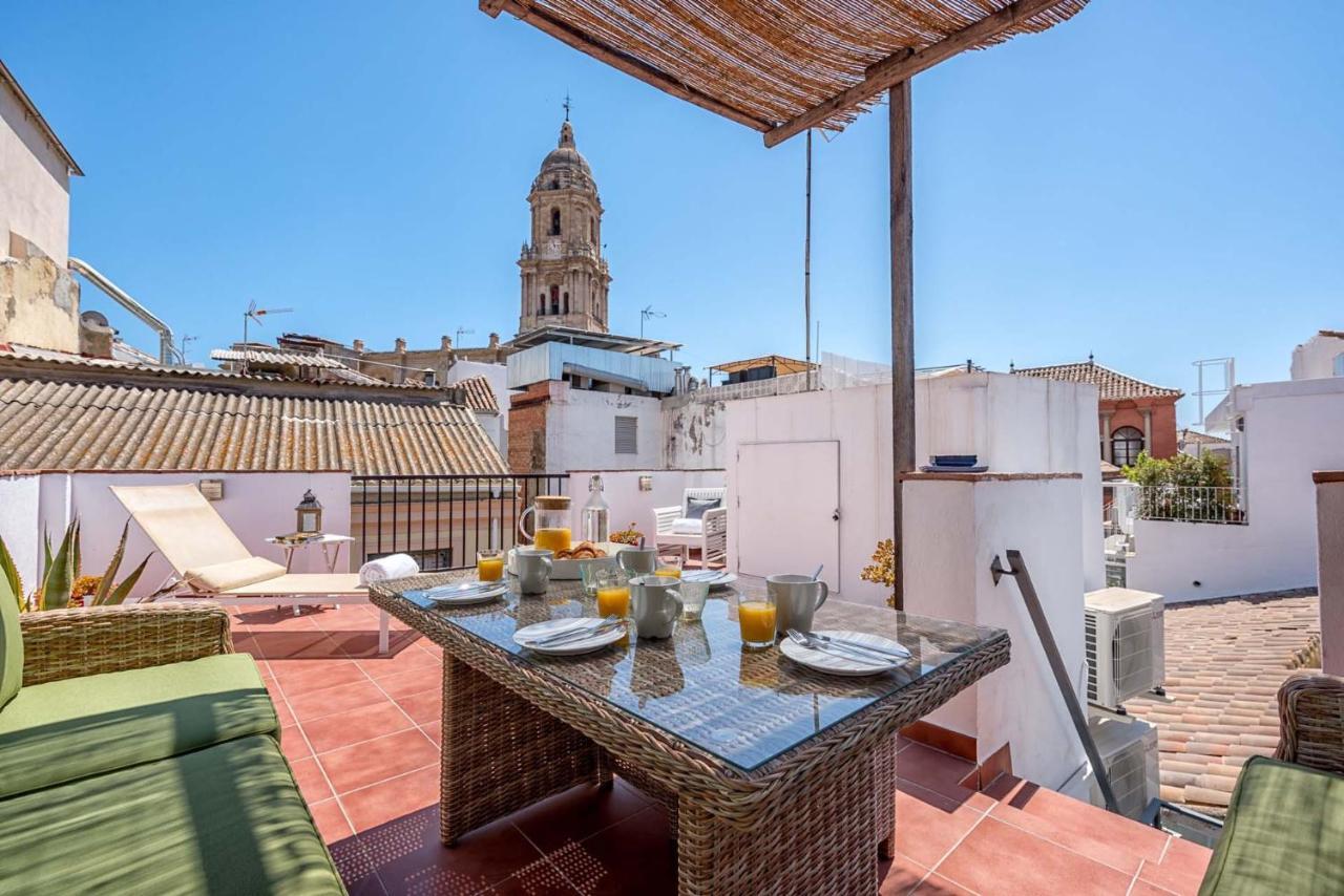 Solaga - Siglo Appartement *