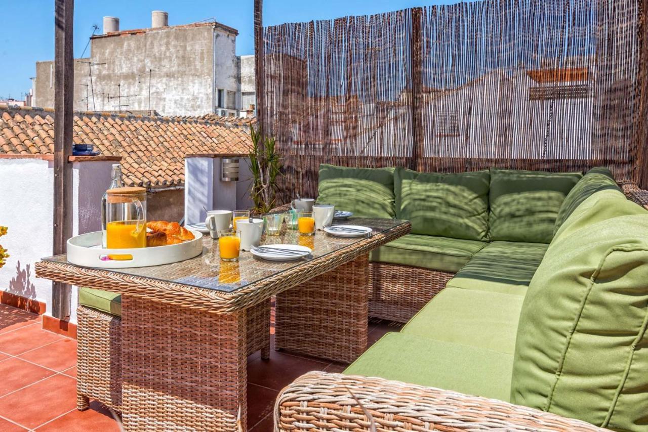 Appartement Solaga - Siglo Málaga