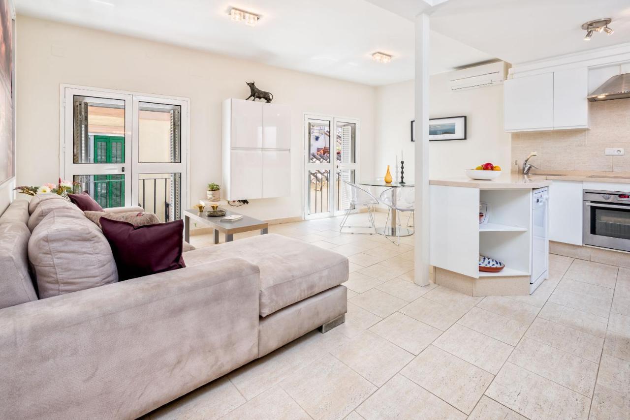 Appartement Solaga - Siglo *