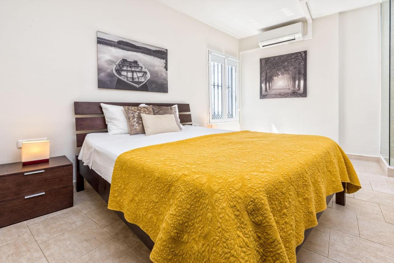 Appartement Solaga - Siglo Málaga