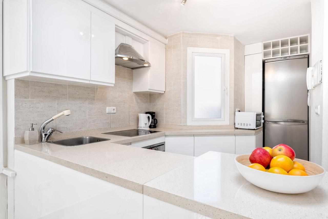 Solaga - Siglo Appartement *