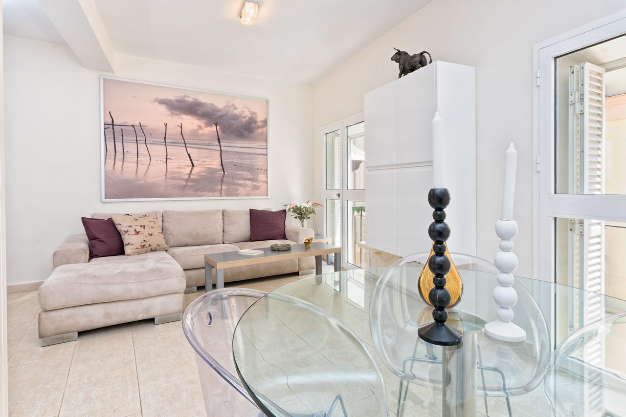 Appartement Solaga - Siglo Málaga