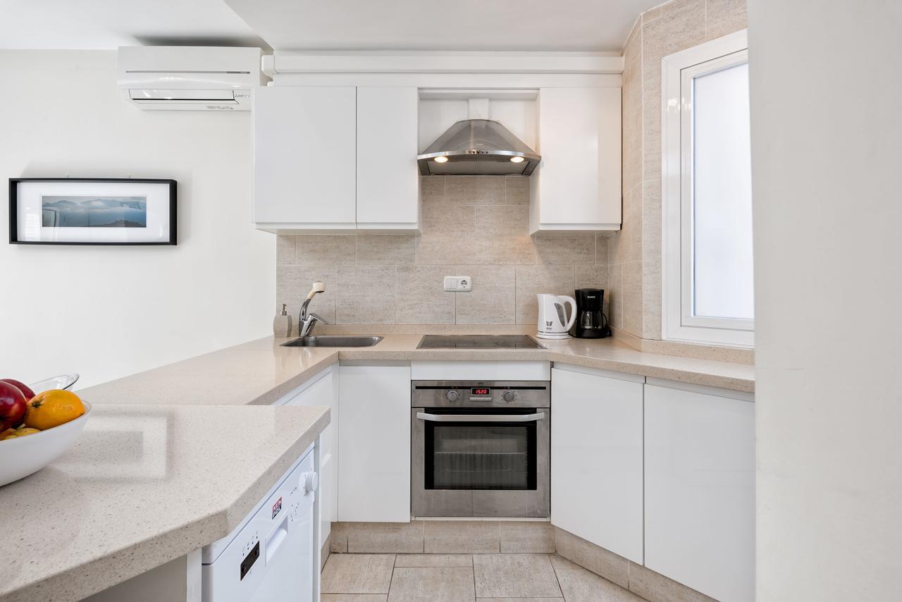 Solaga - Siglo Appartement Málaga